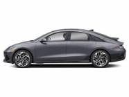 2023 Hyundai IONIQ 6 Preferred Long Range w/Ultimate Package - Photo 1 of 12