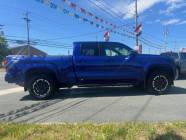 2024 TOYOTA TACOMA TRD SPORT W ROOF 21K - Photo 11 of 14
