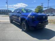 2024 TOYOTA TACOMA TRD SPORT W ROOF 21K - Photo 12 of 14