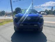 2024 TOYOTA TACOMA TRD SPORT W ROOF 21K - Photo 13 of 14