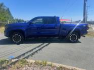 2024 TOYOTA TACOMA TRD SPORT W ROOF 21K - Photo 3 of 14