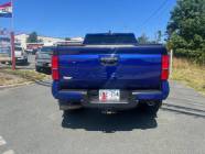 2024 TOYOTA TACOMA TRD SPORT W ROOF 21K - Photo 7 of 14