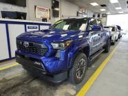 2024 TOYOTA TACOMA TRD SPORT W ROOF 21K