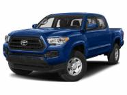 2020 Toyota Tacoma BASE