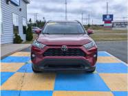 2019 Toyota RAV4 XLE 4dr All-Wheel Drive  - Photo 1 of 19