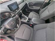 2019 Toyota RAV4 XLE 4dr All-Wheel Drive  - Photo 10 of 19