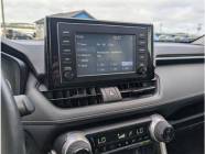 2019 Toyota RAV4 XLE 4dr All-Wheel Drive  - Photo 12 of 19