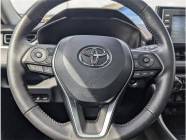 2019 Toyota RAV4 XLE 4dr All-Wheel Drive  - Photo 17 of 19