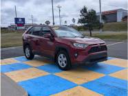 2019 Toyota RAV4 XLE 4dr All-Wheel Drive  - Photo 2 of 19