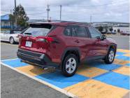 2019 Toyota RAV4 XLE 4dr All-Wheel Drive  - Photo 3 of 19