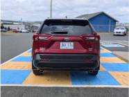 2019 Toyota RAV4 XLE 4dr All-Wheel Drive  - Photo 4 of 19