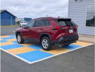 2019 Toyota RAV4 XLE 4dr All-Wheel Drive  - Photo 5 of 19