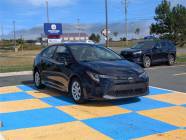 2022 Toyota Corolla L 4dr Sedan  - Photo 2 of 16