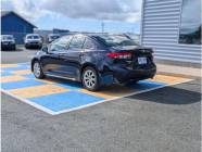 2022 Toyota Corolla L 4dr Sedan  - Photo 5 of 16