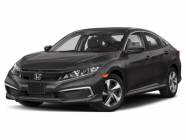 2019 Honda Civic Sedan LX