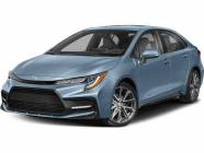 2020 Toyota Corolla SE (CVT) 4dr Sedan 