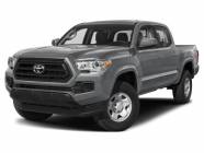 2020 Toyota Tacoma BASE