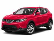 2018 Nissan Qashqai SV