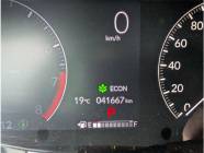 2023 Honda HR-V Sport 4dr All-Wheel Drive  - Photo 19 of 20