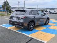 2023 Honda HR-V Sport 4dr All-Wheel Drive  - Photo 3 of 20