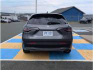 2023 Honda HR-V Sport 4dr All-Wheel Drive  - Photo 4 of 20
