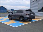 2023 Honda HR-V Sport 4dr All-Wheel Drive  - Photo 5 of 20