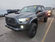 2022 TOYOTA TACOMA DC TRD SPORT PREMIUM 6 SP