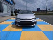 2020 Toyota Corolla SE (CVT) 4dr Sedan  - Photo 1 of 17