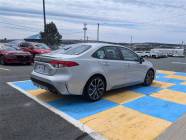 2020 Toyota Corolla SE (CVT) 4dr Sedan  - Photo 3 of 17