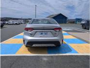 2020 Toyota Corolla SE (CVT) 4dr Sedan  - Photo 4 of 17