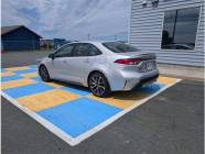 2020 Toyota Corolla SE (CVT) 4dr Sedan  - Photo 5 of 17