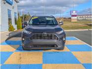 2020 Toyota RAV4 XLE 4dr All-Wheel Drive  - Photo 1 of 19