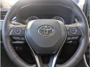 2020 Toyota RAV4 XLE 4dr All-Wheel Drive  - Photo 17 of 19