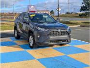 2020 Toyota RAV4 XLE 4dr All-Wheel Drive  - Photo 2 of 19