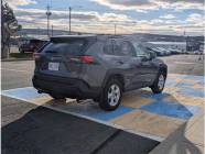 2020 Toyota RAV4 XLE 4dr All-Wheel Drive  - Photo 3 of 19