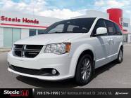 2020 Dodge Grand Caravan Premium Plus