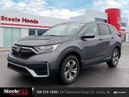 2020 Honda CR-V LX