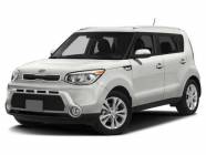 2016 Kia Soul EX (A6) 4dr Hatchback 