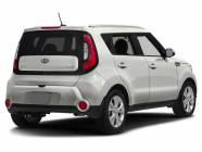 2016 Kia Soul EX (A6) 4dr Hatchback  - Photo 2 of 11