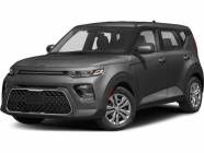 2020 Kia Soul LX 4dr Hatchback