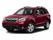 2016 Subaru Forester I TOURING