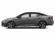 2022 Nissan Sentra SR Midnight Edition 4dr Sedan  - Photo 1 of 11