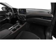2022 Nissan Sentra SR Midnight Edition 4dr Sedan  - Photo 10 of 11