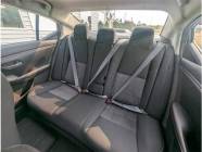 2022 Nissan Sentra SR Midnight Edition 4dr Sedan  - Photo 11 of 18