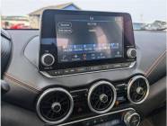 2022 Nissan Sentra SR Midnight Edition 4dr Sedan  - Photo 12 of 18