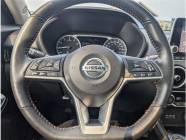 2022 Nissan Sentra SR Midnight Edition 4dr Sedan  - Photo 16 of 18