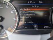 2022 Nissan Sentra SR Midnight Edition 4dr Sedan  - Photo 17 of 18