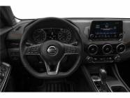 2022 Nissan Sentra SR Midnight Edition 4dr Sedan  - Photo 3 of 11