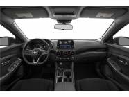 2022 Nissan Sentra SR Midnight Edition 4dr Sedan  - Photo 4 of 11