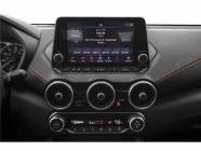 2022 Nissan Sentra SR Midnight Edition 4dr Sedan  - Photo 6 of 11